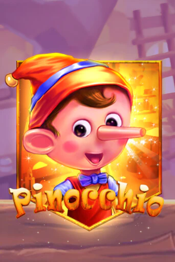 Демо версия Pinocchio от KA Gaming | Казино Чемпион Слотс 