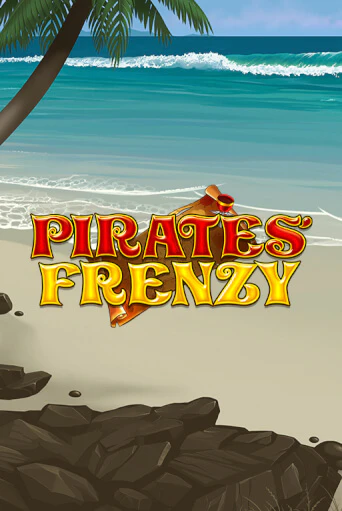 Демо версия Pirates Frenzy от Blueprint Gaming | Казино Чемпион Слотс 