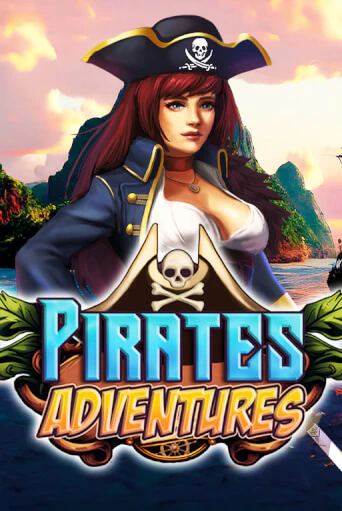 Демо версия Pirate Adventures от Games Global | Казино Чемпион Слотс 