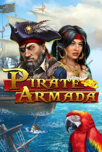 Демо версия Pirate Armada от Games Global | Казино Чемпион Слотс 