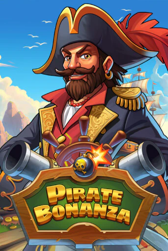 Демо версия Pirate Bonanza от Hacksaw | Казино Чемпион Слотс 