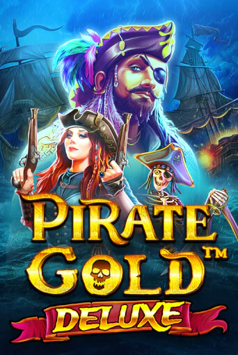 Демо версия Pirate Gold Deluxe от Pragmatic Play | Казино Чемпион Слотс 