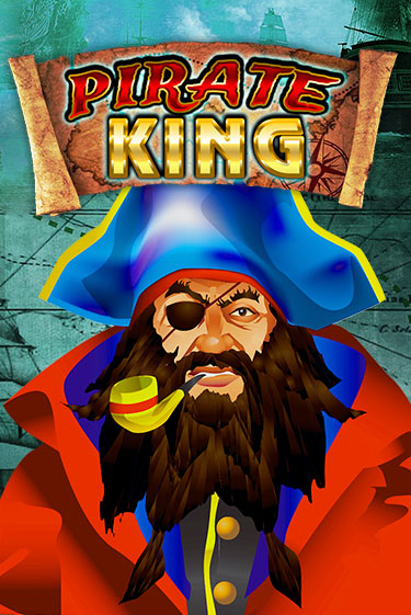 Демо версия Pirate King от Spadegaming | Казино Чемпион Слотс 