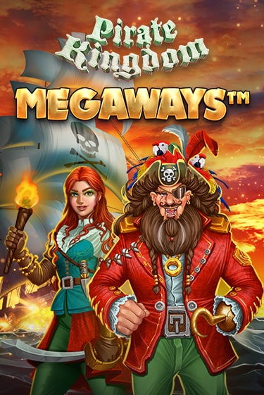 Демо версия Pirate Kingdom MegaWays от Games Global | Казино Чемпион Слотс 