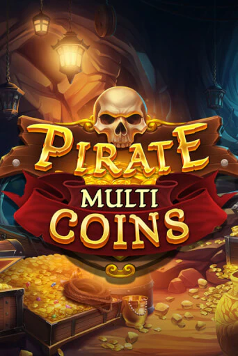 Демо версия Pirate Multi Coins от Relax Gaming | Казино Чемпион Слотс 