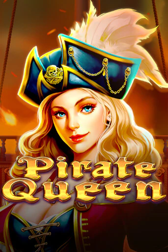 Демо версия Pirate Queen от TaDa Gaming | Казино Чемпион Слотс 