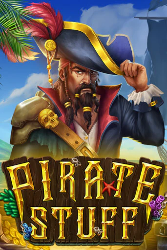 Демо версия Pirate Stuff от Onlyplay | Казино Чемпион Слотс 