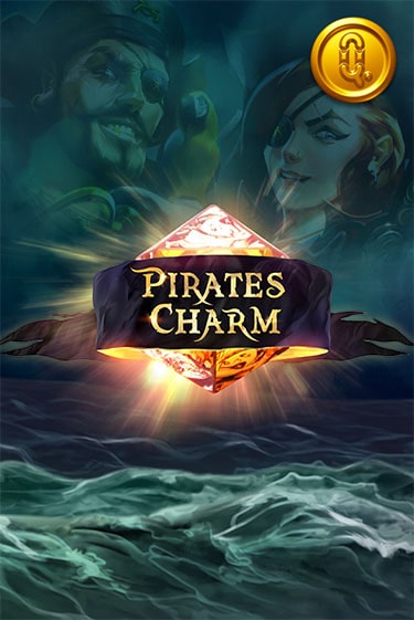 Демо версия Pirates' Charm от Quickspin | Казино Чемпион Слотс 