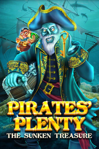 Демо версия Pirates' Plenty от Red Tiger | Казино Чемпион Слотс 