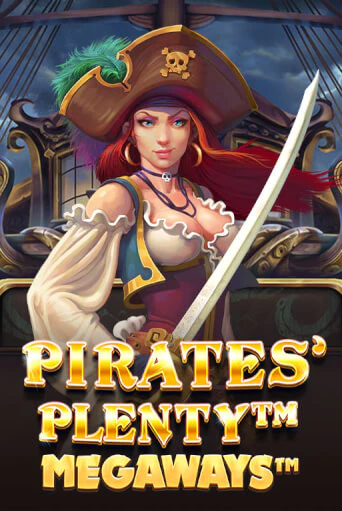 Демо версия Pirates' Plenty MegaWays от Red Tiger | Казино Чемпион Слотс 