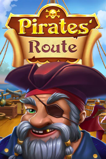 Демо версия Pirates' Route от WorldMatch | Казино Чемпион Слотс 