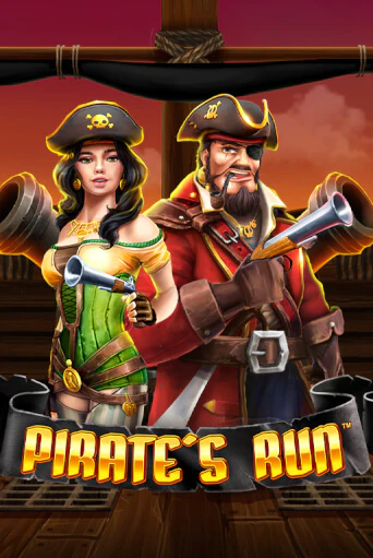 Демо версия Pirate's Run от Synot Games | Казино Чемпион Слотс 