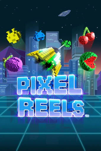 Демо версия Pixel Reels от Synot Games | Казино Чемпион Слотс 