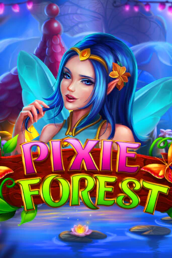 Демо версия Pixie Forest от Spinoro | Казино Чемпион Слотс 