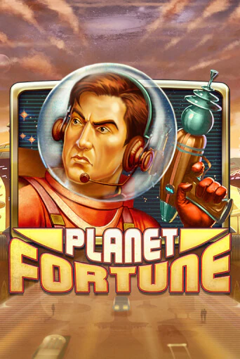 Демо версия Planet Fortune от Play'n GO | Казино Чемпион Слотс 