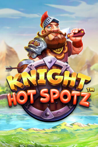 Демо версия Knight Hot Spotz™ от Pragmatic Play | Казино Чемпион Слотс 