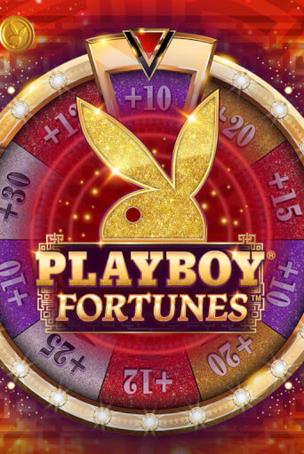 Демо версия Playboy Fortunes от Games Global | Казино Чемпион Слотс 