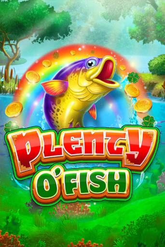 Демо версия Plenty o’ Fish от Blueprint Gaming | Казино Чемпион Слотс 