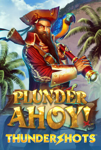 Демо версия Plunder Ahoy от Playtech | Казино Чемпион Слотс 