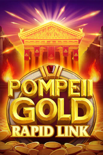 Демо версия Pompeii Gold от NetGame | Казино Чемпион Слотс 