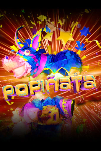 Демо версия Popiñata от RTG Slots | Казино Чемпион Слотс 