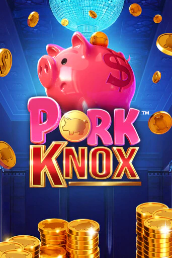 Демо версия Pork Knox от NetEnt Deluxe | Казино Чемпион Слотс 