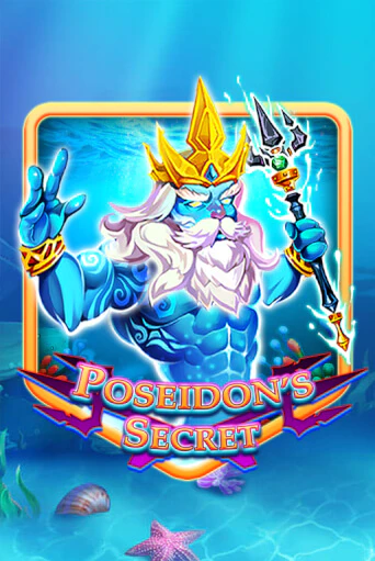 Демо версия Poseidon's Secret от KA Gaming | Казино Чемпион Слотс 