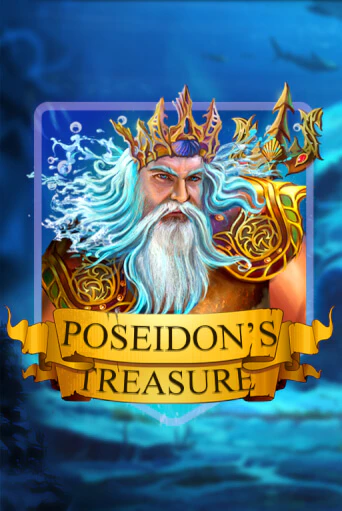 Демо версия Poseidon's Treasure от KA Gaming | Казино Чемпион Слотс 