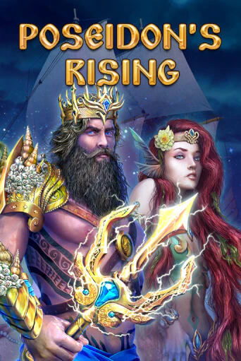 Демо версия Poseidon’s Rising - 15 Lines от Spinomenal | Champion Slots Casino 