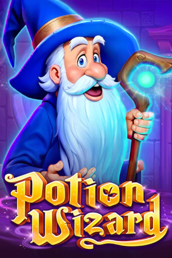 Демо версия Potion Wizard от TaDa Gaming | Казино Чемпион Слотс 