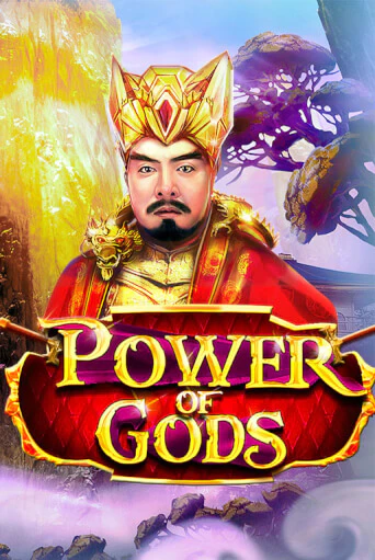 Демо версия Power of Gods от Platipus | Казино Чемпион Слотс 