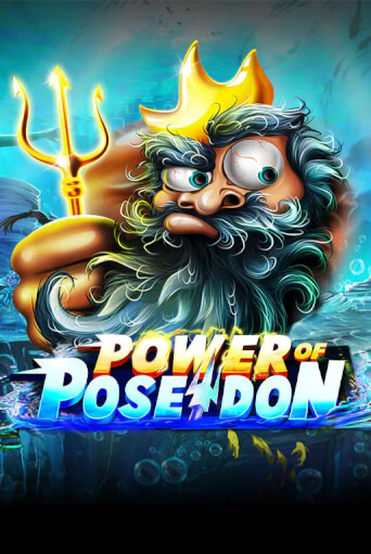 Демо версия Power of Poseidon от Platipus | Казино Чемпион Слотс 