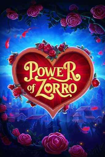 Демо версия Power of Zorro от NetGame | Казино Чемпион Слотс 