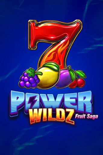 Демо версия Power Wildz: Fruit Saga от Fugaso | Казино Чемпион Слотс 