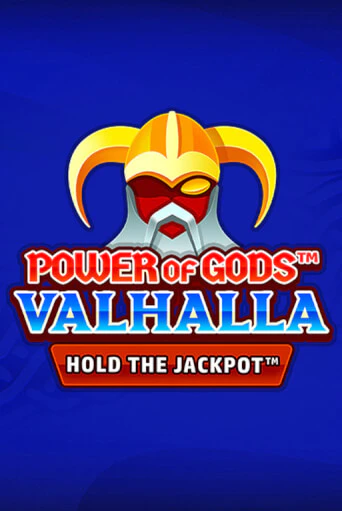 Демо версия Power of Gods: Valhalla Extremely Light от Wazdan | Казино Чемпион Слотс 