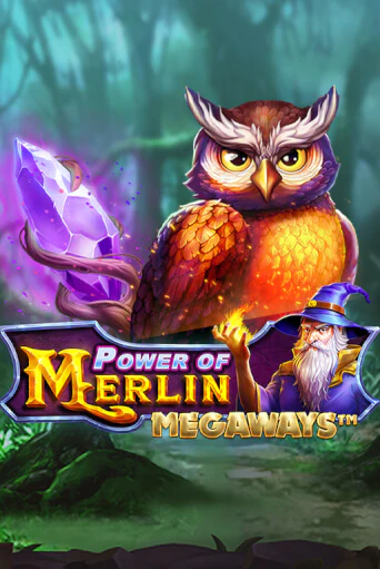 Демо версия Power of Merlin Megaways от Pragmatic Play | Казино Чемпион Слотс 