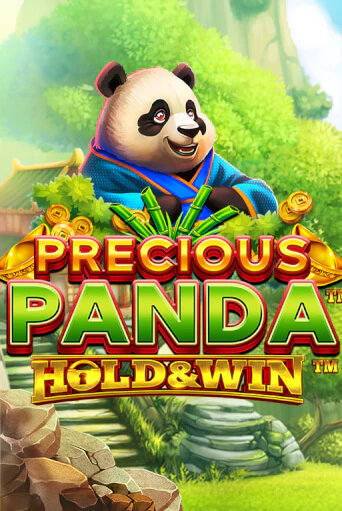 Демо версия Precious Panda: Hold & Win™ от iSoftBet | Казино Чемпион Слотс 