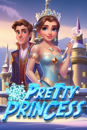 Демо версия Pretty Princess от KA Gaming | Казино Чемпион Слотс 