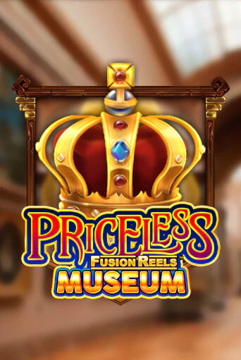 Демо версия Priceless Museum от KA Gaming | Казино Чемпион Слотс 