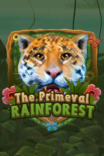 Демо версия Primeval Rainforest от KA Gaming | Казино Чемпион Слотс 