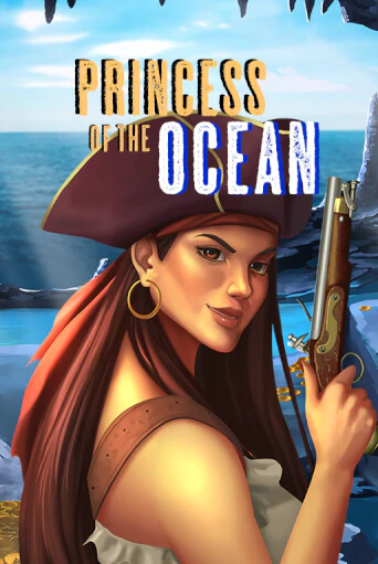 Демо версия Princess of the Ocean от Caleta Gaming | Казино Чемпион Слотс 