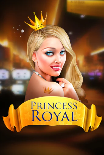 Демо версия Princess Royal от BGaming | Казино Чемпион Слотс 