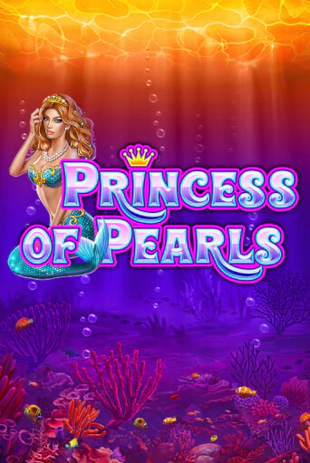 Демо версия Princess of Pearls от Amatic | Казино Чемпион Слотс 