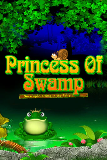 Демо версия Princess of Swamp от Belatra | Казино Чемпион Слотс 