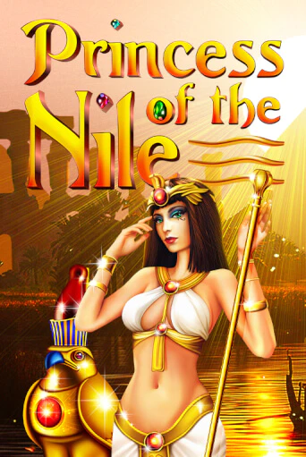 Демо версия Princess of the Nile от 5 Men Gaming | Казино Чемпион Слотс 