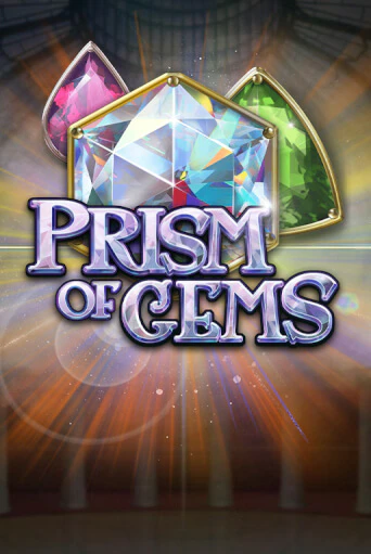 Демо версия Prism of Gems от Play'n GO | Казино Чемпион Слотс 