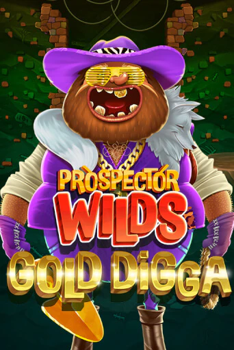 Демо версия Prospector Wilds: Gold Digga от 1X2Gaming | Казино Чемпион Слотс 