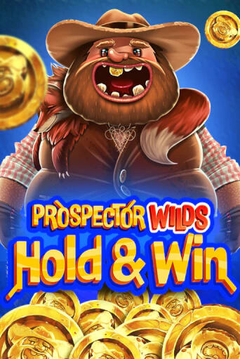 Демо версия Prospector Wilds Hold and Win от 1X2Gaming | Казино Чемпион Слотс 