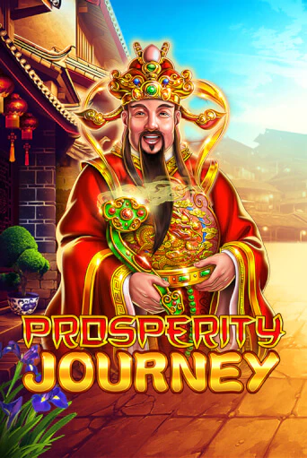 Демо версия Prosperity Journey от Ruby Play | Казино Чемпион Слотс 