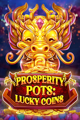 Демо версия Prosperity Pots: Lucky Coins от RTG Slots | Казино Чемпион Слотс 